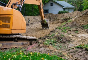 Why Your Yard Smells Like Sewage in Summer