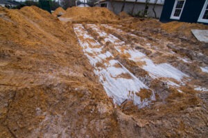 Drainfield Problems, Warning Signs, and Repair Options